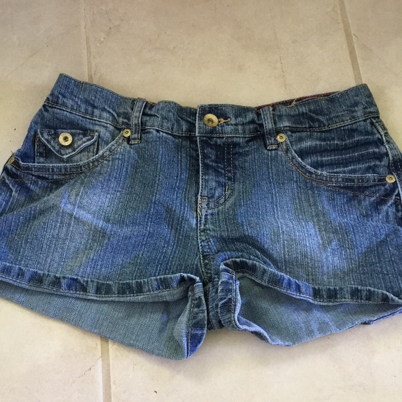 GLO jeans Pants - Jean Shorts GLO jeans Pants - Jean Shorts